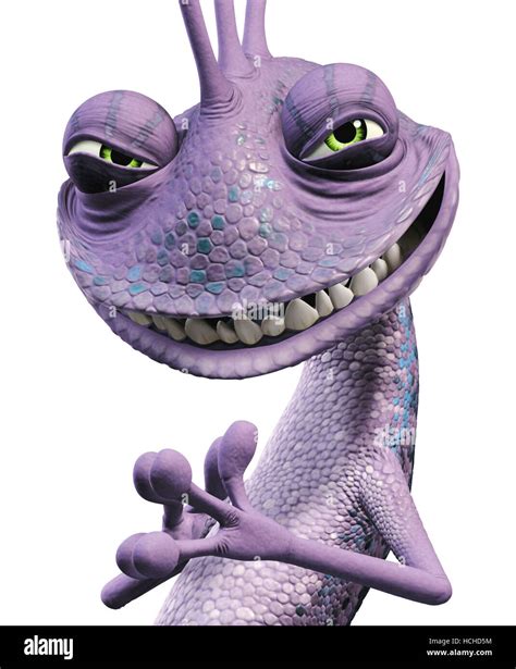 randall boggs from monsters inc|did randall boggs die.